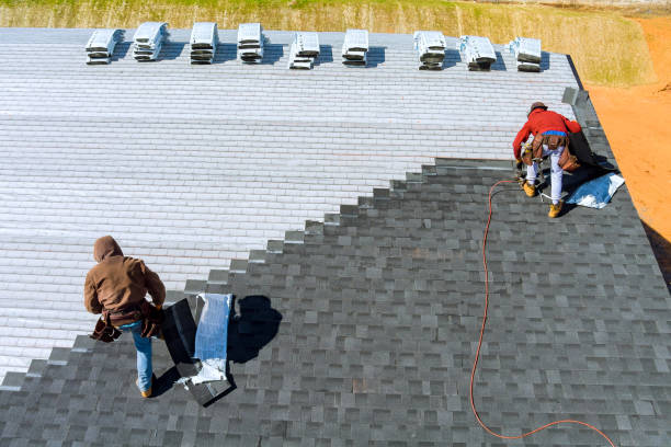 Heating Cable for Roof Installation in Groton, SD